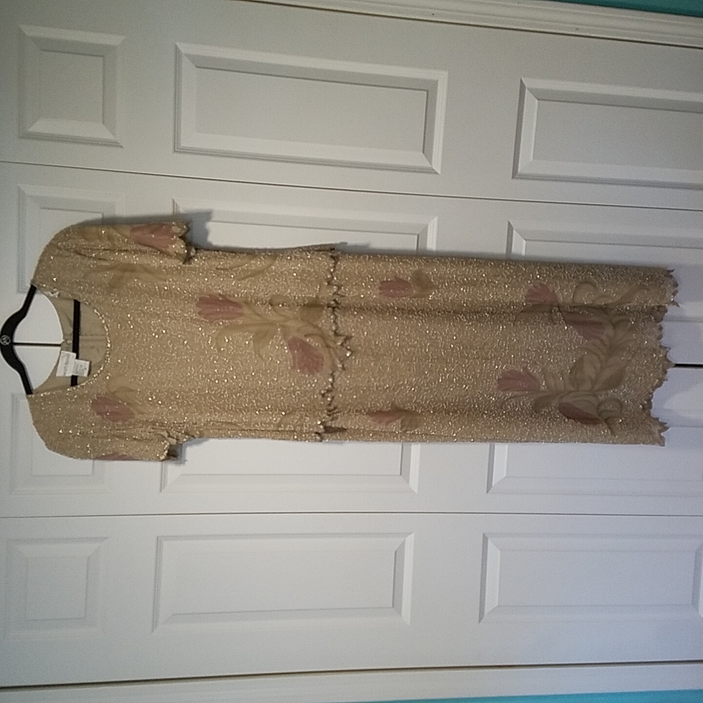 Vintage-David's Bridal Mother of the Bride/Groom Dress
